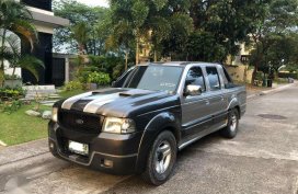 2007 FORD RANGER for sale 