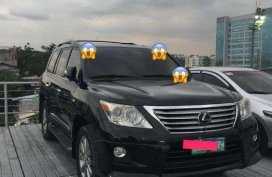 2012 Lexus LX 570 for sale