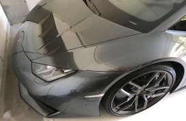 Lamborghini Huracan 2015 FOR SALE