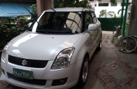 Suzuki Swift 2007 for sale 