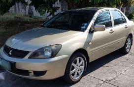 Mitsubishi Lancer 2011 for sale