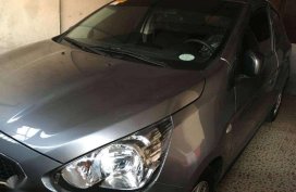 Mitsubishi Mirage 2018 for sale