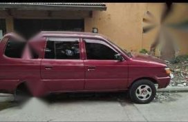 Toyota Revo 2000 for sale