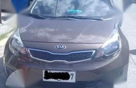  KIA RIO 2014 for sale 