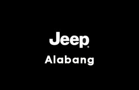 Jeep Alabang