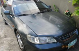 Honda Accord 2000 for sale