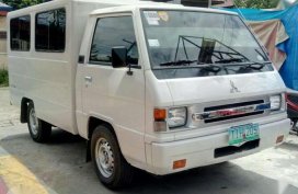 2011 Mitsubishi FB L300 for sale