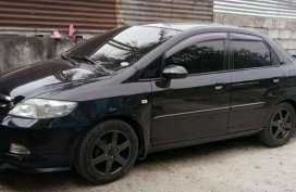 Honda City 2006 FOR SALE