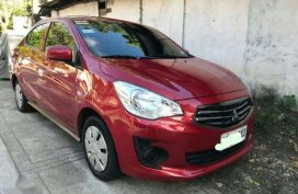 2016 Mitsubishi Mirage G4 for sale