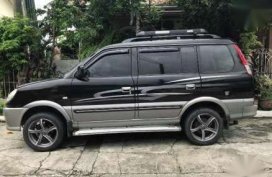 2005 Mitsubishi Adventure for sale