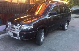 2016 Isuzu Crosswind for sale