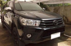 Toyota Hilux 2016 for sale