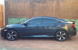 2018 Honda Civic for sale
