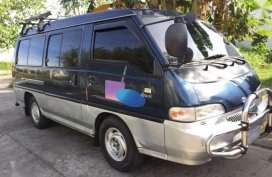 For sale: Hyundai Grace 2004