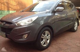 2012 Hyundai Tucson for sale