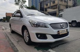 Fastbreak 2017 Suzuki Ciaz Automatic FOR SALE