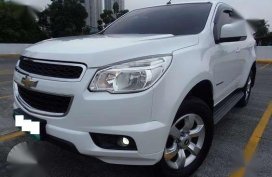 Chevrolet Trailblazer 2014 for sale