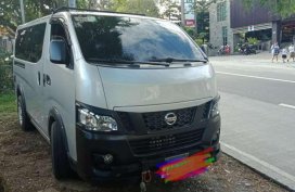 Nissan Nv350 Urvan 2015 for sale