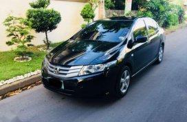 2011 Honda City 1.3L i-Vtec Manual trans