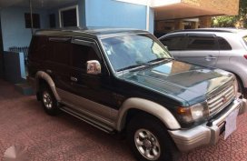 1996 Mitsubishi Pajero for sale