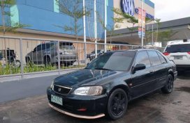 Honda City 1999 for sale