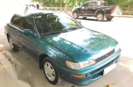 Toyota Corolla 1996 for sale
