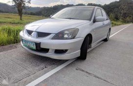 2007 Mitsubishi Lancer for sale