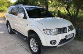 Mitsubishi Montero Sports 2012 for sale