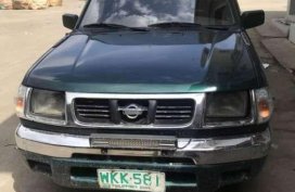2003 Nissan Frontier for sale