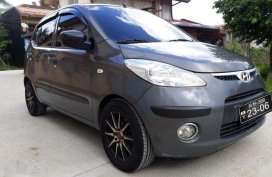 2009 Hyundai I10 for sale