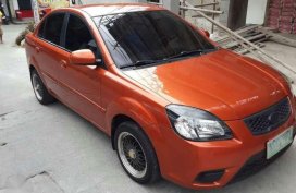 Kia Rio 2010 for sale