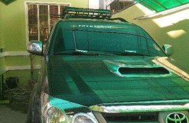 Toyota Fortuner 2006 for sale