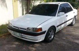 Mazda 323 1997 for sale