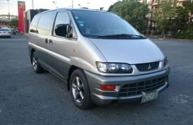 Mitsubishi Spacegear 1998 for sale