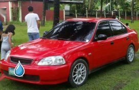 Honda Civic 95 FOR SALE