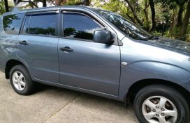 Mitsubishi Fuzion 2009 for sale