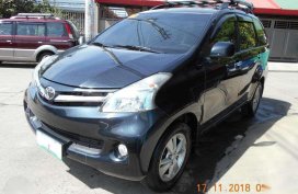 2013 Toyota Avanza for sale