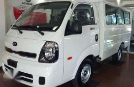KIA K2500 2018  FOR SALE