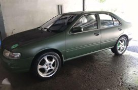 Like new Nissa Sentra for sale