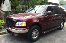 2000 Ford Expedition for sale