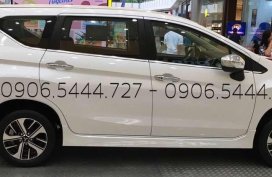 Mitsubishi Xpander 2018 for sale