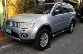 2011 Mitsubishi Montero Sport for sale