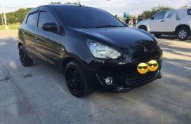 Mitsubishi Mirage 2014 for sale