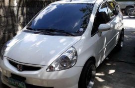 Honda Jazz 2005 FOR SALE