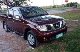 Nissan Navara 2009 for sale
