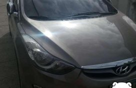 Hyundai Elantra 2012 for sale