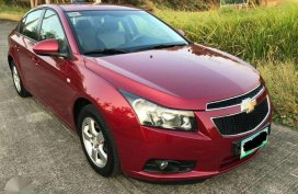 Chevrolet Cruze 2012 for sale