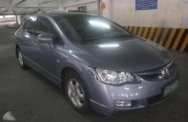 Honda Civic 2006 for sale