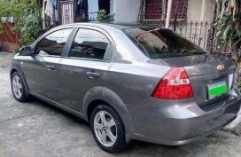 Chevrolet Aveo 2012 for sale