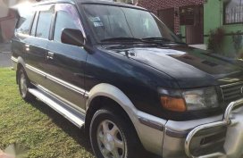 Toyota Revo GLX MT 1998 for sale